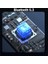 Eq2 Tws Kablosuz Bluetooth 5.3 Kulakiçi KULAKLIK-(5775) - MDE4794-5292 5