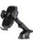 Ally ML-182 360 Derece Dönebilen Araç Içi Telefon TUTUCU-(5775) - MDE5318-7113 1