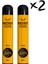 Full Force Maximum Control Saç Spreyi 400 ml x 2 Adet 1