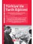 Türkiye’de Tarih Eğitimi 1