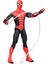 Hasbro Marvel Legends Series Spider-Man (Upgraded Suit) (Spider-Man: Far From Home) Aksiyon Figürü 2