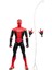 Hasbro Marvel Legends Series Spider-Man (Upgraded Suit) (Spider-Man: Far From Home) Aksiyon Figürü 3