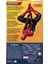 Hasbro Marvel Legends Series Spider-Man (Upgraded Suit) (Spider-Man: Far From Home) Aksiyon Figürü 5