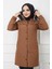 Önü Çıtçıtlı Bonik Mont Taba 3