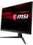 Msı G27C4X 27" 1 Ms Full Hd Curved 250 Hz Oyuncu Monitörü Outlet 2
