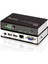 VGA Cat 5 Kvm (Keyboard/video Monitor/mouse) Mesafe Uzatma Cihazı, 150 Metre, USB Konsol, Esd ve Gerilimdeki Ani Yükselmelere Karşı Korumalı&lt;br&gt; usb VGA Cat 5 Kvm Extender (1280 x 1024@150M) 1