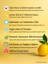 Limonlu Yüz Maskesi – C Vitamini Içerikli, Ton Eşitleyici, Leke Karşıtı Maske 3