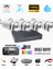 Exitcam 4'lü Ses Kayıtlı Ahd Kamera Seti 1080P Fullhd Gece Renkli + Dvr + 320GB HDD + Kablo 1