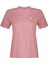 T-Pulse Female Co Regular Kısa Kollu Tişört 2