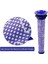 Dyson E Animal V8+, V8, V7, V6, DC62, DC61, DC59, DC58 Vakum 2 Paketi Için Filtre Değiştirmeleri (Yurt Dışından) 3