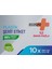 Dymo Letratag Muadili Thermal Plastik Şerit Etiket Sarı 10'lu 4