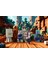 Minecraft Oyuncak Figür Seti – 7 Parça Silah ve Karakter – Çocuklar İçin Eğlenceli Aksiyon Seti 3