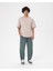 Dalga Erkek Easy West Pantolon 5