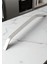 Eko Şahin Alüminyum Metal Lüks Modern Mobilya Çekmece Mutfak Dolabı Kulpu Inox (5 Adet) 3