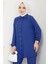 Bürümcük Gömlekli Takım Lacivert HM2394 3