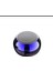 Metal Mini Bluetooth Ses Bombası Mini Boyut Yüksek Ses Performans Ambiyans Renkli Taşınabilir Farklı Renklerde Tws Uyumlu Eşleştirilebilir 2 Cihaz Hoparlör 3