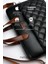 Macbook Kılıf Notebook Çanta Tablet Laptop Kılıfı 13"-14" Kapitone Desenli Deri 3