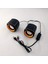 Kablolu USB Multimedya Speaker Mini Hoparlör Bilgisayar Tablet Pc Notebook Uyumlu 2