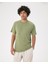 Matcha Erkek Viskoz T-Shirt 1