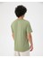 Matcha Erkek Viskoz T-Shirt 2