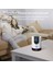 Tapo C225 | Wi-Fi Güvenlik Kamerası | 2K 4MP QHD | AI Hareket Tespiti/Takibi | 360° Görüş | Renkli Gece Görüşü | Çift Yönlü Ses |Bulut/Yerel Depolama | Bebek Ağlaması/İnsan/Hayvan/Araç Tespiti 4