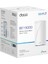 Deco BE85 (1-Pack) | Wi-Fi 7 Mesh Sistemi | BE19000 Mbps | Fiber Uyumlu | Üç Bant | AI-Roaming | 10 Gbps Port | 6 GHz | 200 Cihaz | WPA3 | VPN | Mobil Uygulama ile Kolay Kurulum 4
