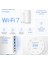 Deco BE85 (1-Pack) | Wi-Fi 7 Mesh Sistemi | BE19000 Mbps | Fiber Uyumlu | Üç Bant | AI-Roaming | 10 Gbps Port | 6 GHz | 200 Cihaz | WPA3 | VPN | Mobil Uygulama ile Kolay Kurulum 5