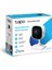Tapo C100, 1080P Full HD İç Mekan Wi-Fi Güvenlik Kamerası, Hareket Tespit ve Takibi, 9m Gece Görüşü, Çift Yönlü Sesli İletişim, Sesli Alarm, Bulut/Yerel Depolama 2