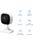 Tapo C100, 1080P Full HD İç Mekan Wi-Fi Güvenlik Kamerası, Hareket Tespit ve Takibi, 9m Gece Görüşü, Çift Yönlü Sesli İletişim, Sesli Alarm, Bulut/Yerel Depolama 5