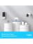 Tapo H200 | Akıllı Hub | 64 Cihaz + 4 Kapı Zili/Kamera Bağlantısı | 19 Zil Sesi | Kablolamasız | MicroSD Kart Destekli | Düğme ve Sensör Kontrol | Tapo Ekosistem Hub 4