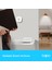 Tapo H200 | Akıllı Hub | 64 Cihaz + 4 Kapı Zili/Kamera Bağlantısı | 19 Zil Sesi | Kablolamasız | MicroSD Kart Destekli | Düğme ve Sensör Kontrol | Tapo Ekosistem Hub 8