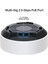 Deco X50(2-pack) PoE Destekli Wi-Fi 6 Mesh Sistemi | AX3000 Mbps Hız | Fiber Uyumlu | Çift Bant | 2.5 Gbps Port | 150 Cihaz | 420 m² Kapsama Alanı | WPA3 | Mobil Uygulama ile Kolay Kurulum 6