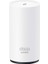 Deco X50-Outdoor(1-Pack) Dış Mekan/İç Mekan Wi-Fi 6 Mesh Ünitesi | AX3000 Mbps Hız | Fiber Uyumlu | Çift Bant | 1 Gbps Port | 230 m² 'ye Kadar Kapsama | Toza ve Suya Dayanıklılık 1