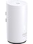 Deco X50-Outdoor(1-Pack) Dış Mekan/İç Mekan Wi-Fi 6 Mesh Ünitesi | AX3000 Mbps Hız | Fiber Uyumlu | Çift Bant | 1 Gbps Port | 230 m² 'ye Kadar Kapsama | Toza ve Suya Dayanıklılık 2