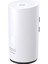 Deco X50-Outdoor(1-Pack) Dış Mekan/İç Mekan Wi-Fi 6 Mesh Ünitesi | AX3000 Mbps Hız | Fiber Uyumlu | Çift Bant | 1 Gbps Port | 230 m² 'ye Kadar Kapsama | Toza ve Suya Dayanıklılık 3