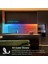 Tapo L930-5 | Akıllı Wi-Fi LED Işık Şeridi | RGBW Çok Renkli | PU Kaplama | Müzik Senkronizasyonu | Uygulama ile Kontrol | Alexa | Google Home ve Apple HomeKit Uyumlu 5