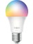 Tapo L535E, Matter Wi-Fi LED Akıllı Ampul, Çok Renkli, 8,6W, Enerji Izleme, Apple Homekits, Amazon Alexa ve Google Home ile Çalışır, Renk Değiştirilebilir, Hub Gerekmez 1