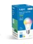 Tapo L535E, Matter Wi-Fi LED Akıllı Ampul, Çok Renkli, 8,6W, Enerji Izleme, Apple Homekits, Amazon Alexa ve Google Home ile Çalışır, Renk Değiştirilebilir, Hub Gerekmez 2