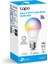 Tapo L530E Akıllı Wi-Fi Led Ampul 2