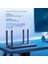 Archer AX53 | Dual Band Gigabit Wi-Fi 6 Router | Fiber Destekli | AX3000 Mbps | 4× Gigabit LAN Port | WPA3 | Oyun için İdeal | Xbox/PS/Steam 5