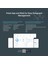 Festa F65 AX3000MBPS 1 Gigabit Port Dual-Band Wi-Fi 6 Tavan Tipi Access Point 8