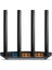 Archer A6 | Dual-Band Wi-Fi 5 Router | AC1200 Mbps | 4 Gigabit LAN Bağlantı Noktası | MU-MIMO | Beamforming | WPA3 | Access Point Modu | Ebeveyn Denetimleri 3