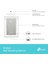 Archer Air R5 | Dual-Band Wi-Fi 6 Air Router | AX3000 Mbps | Gigabit Port | Ultra İnce Tasarım Esnek Kurulum | EasyMesh Destekli | Xbox/PS/Steam İçin İdeal | HomeShield 5
