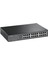 TL-SG1024DE 24 Port 10-100-1000 Mbps Switch Çelik Kasa Easy Smart Rack Mount 2