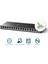 TL-SG116E 16-Port Gigabit Pro Switch 3