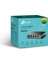 TL-SG105E 5 Port 10-100-1000 Mbps Easy Smart Switch Çelik Kasa 3