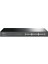 TL-SG1024 24 Port 10-100-1000 Mbps Switch Çelik Kasa Rack Mount 1