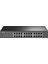 TL-SG1024D 24 Port 10-100-1000 Mbps Switch Çelik Kasa Rack Mount 1