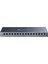 TL-SG116 16 Port 10-100-1000 Mbps Switch Çelik Kasa 1