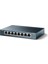 TL-SG108 8 Port 10-100-1000 Mbps Switch Çelik Kasa 2